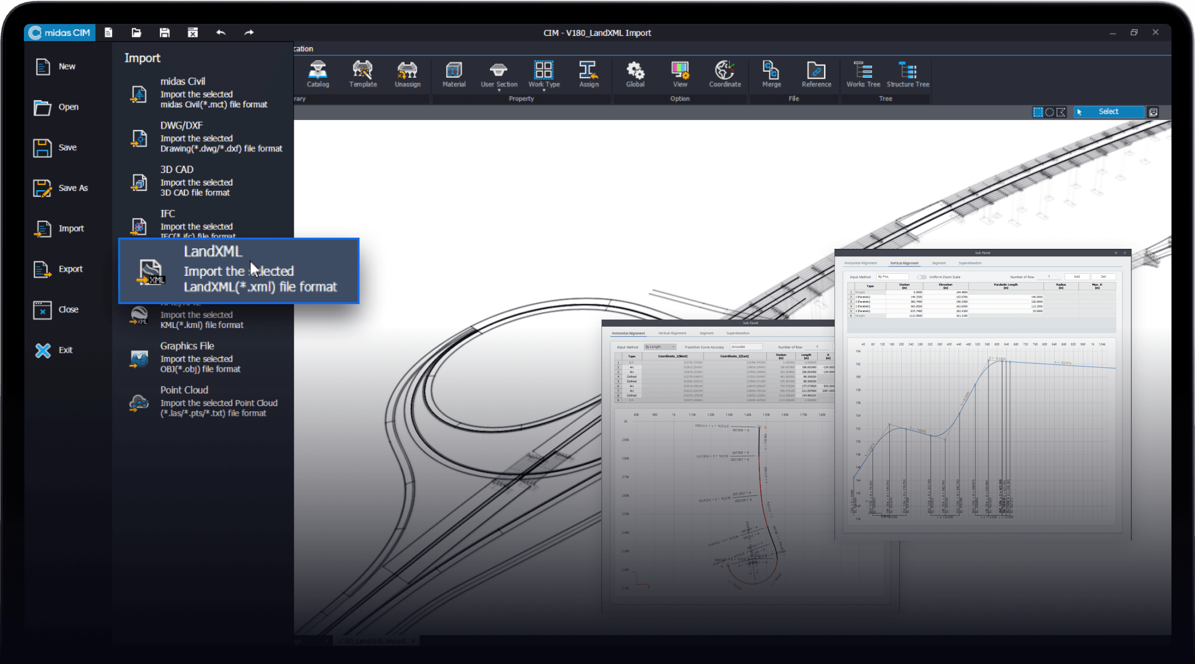 Linear-based modeling