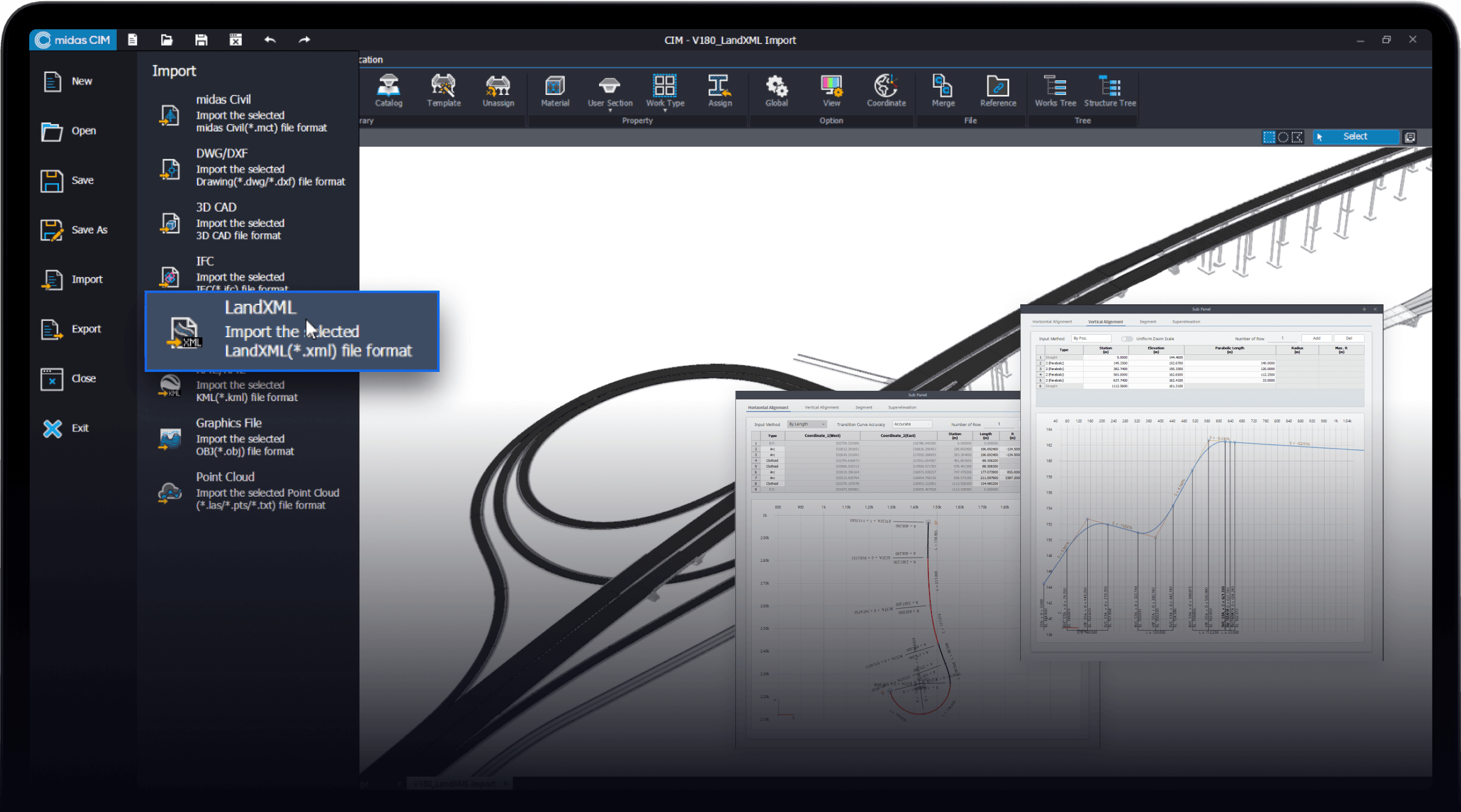 Linear-based modeling