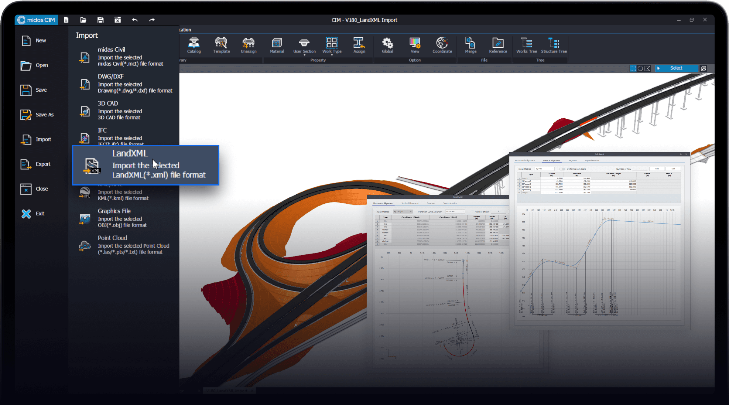 Linear-based modeling