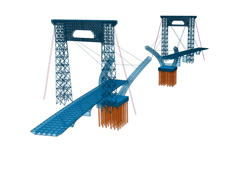 Construction Stage Analysis