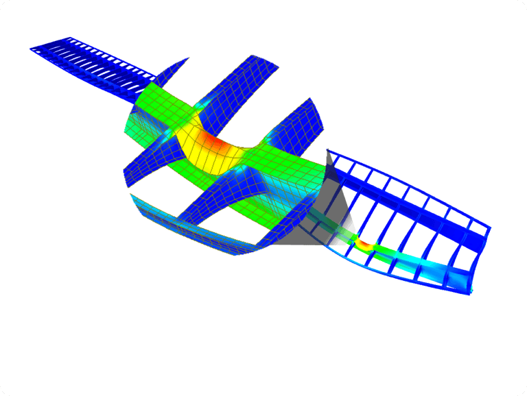 Material Nonlinear Analysis