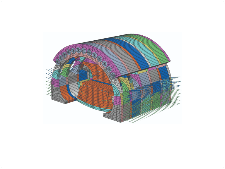 TRcM, CAM Methodologies