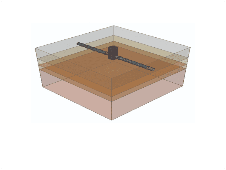 Stormwater and Wastewater
Manholes and Connections