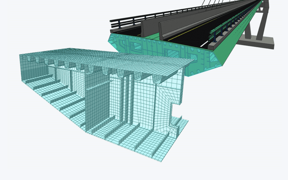 Creation of Partial Models for Detailed Analysis