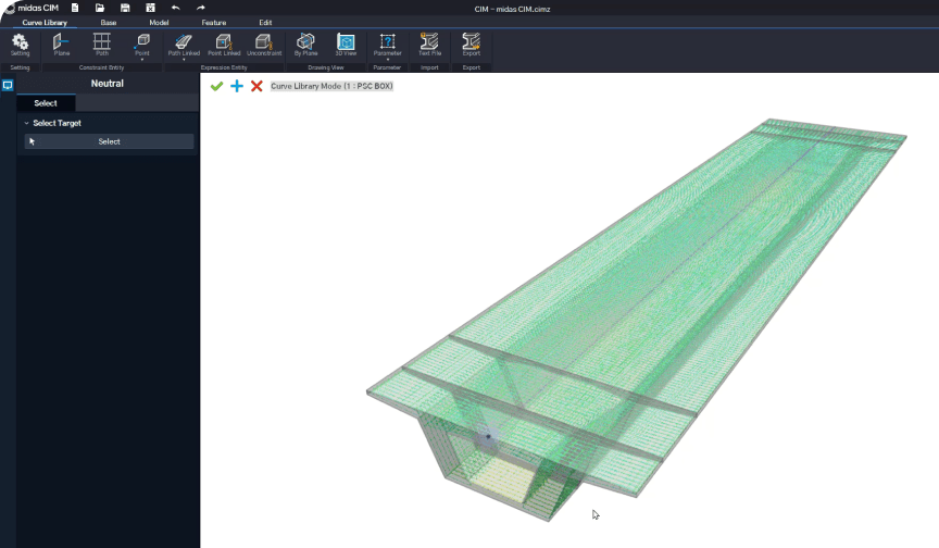 Detailed Rebar Modeling