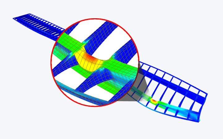 Material Nonlinear Analysis