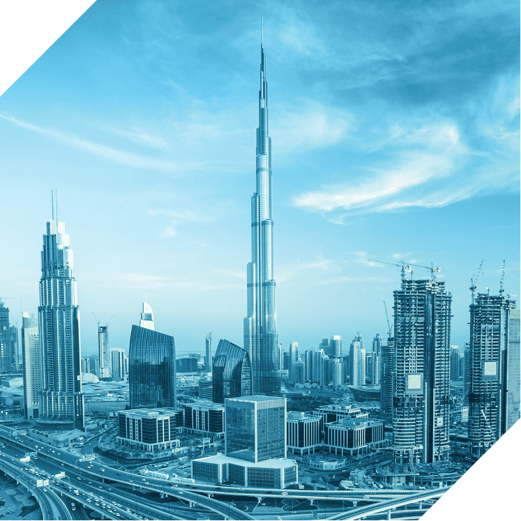 Case study: Burj Khalifa
