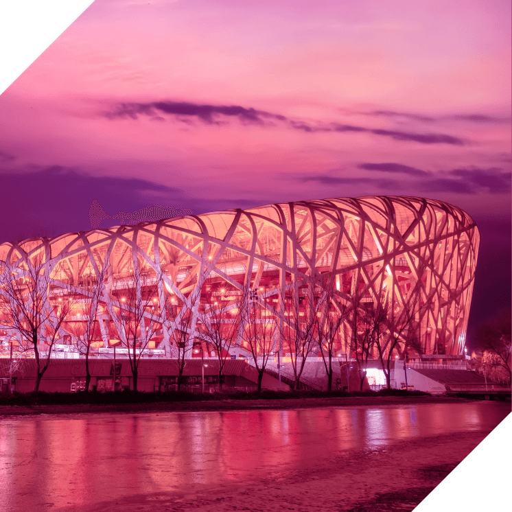 Case study: Beijing National Stadium