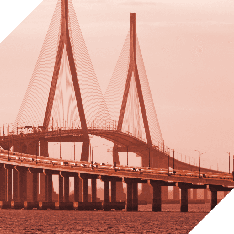 Case study: Incheon Bridge