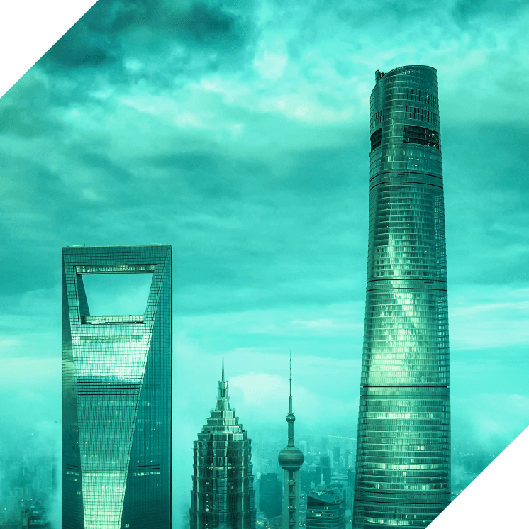 Case study: Shanghai Center Building
