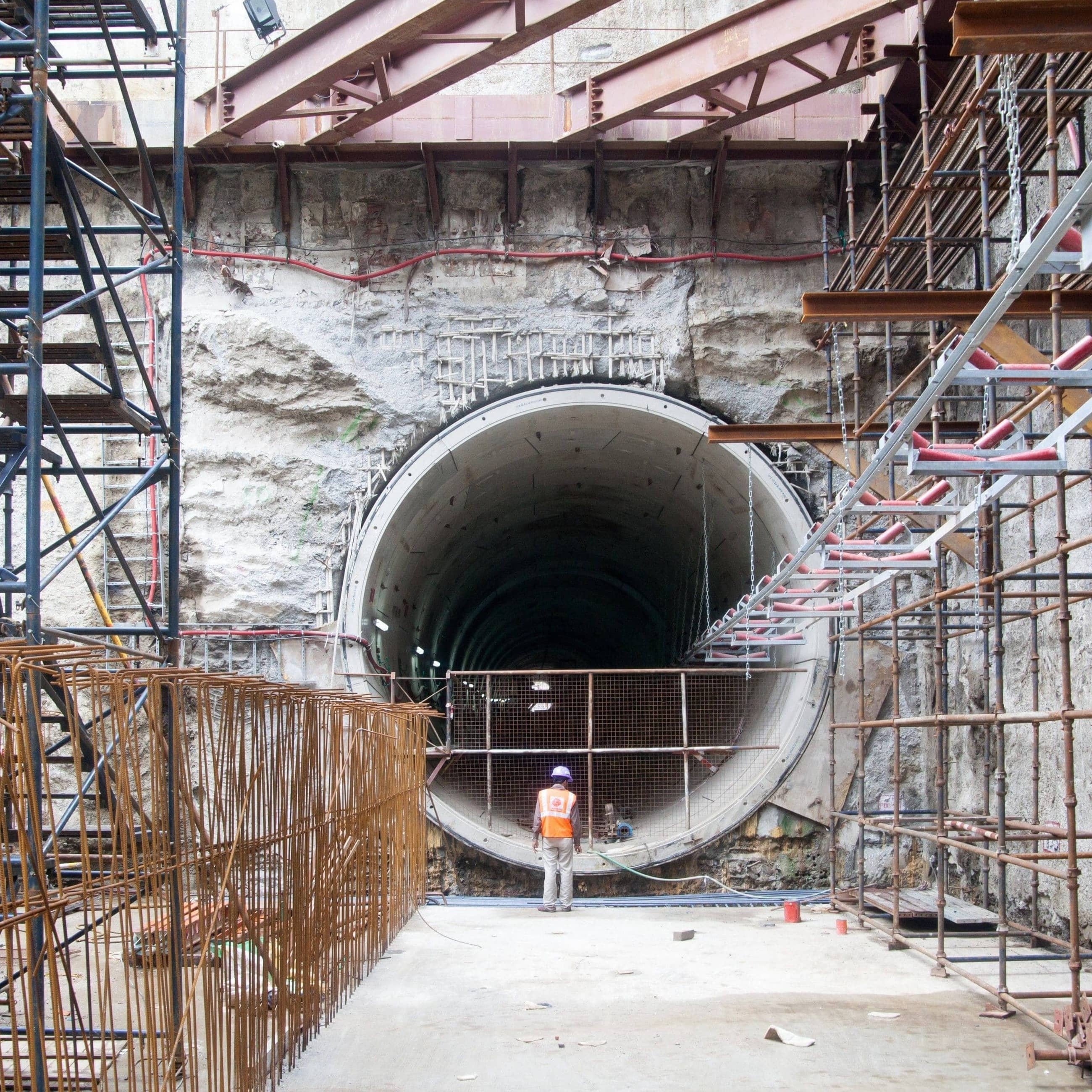 Geotechnical Engineering