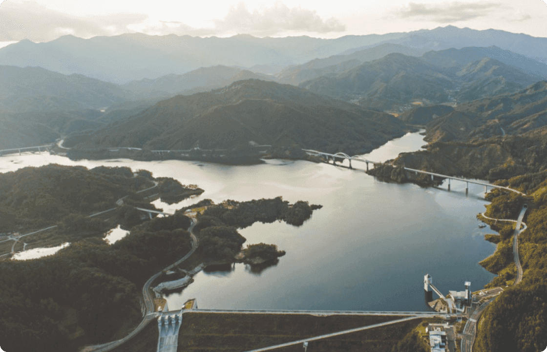Buhang Dam