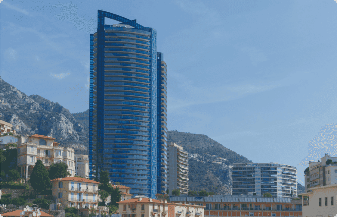 Odeon Tower