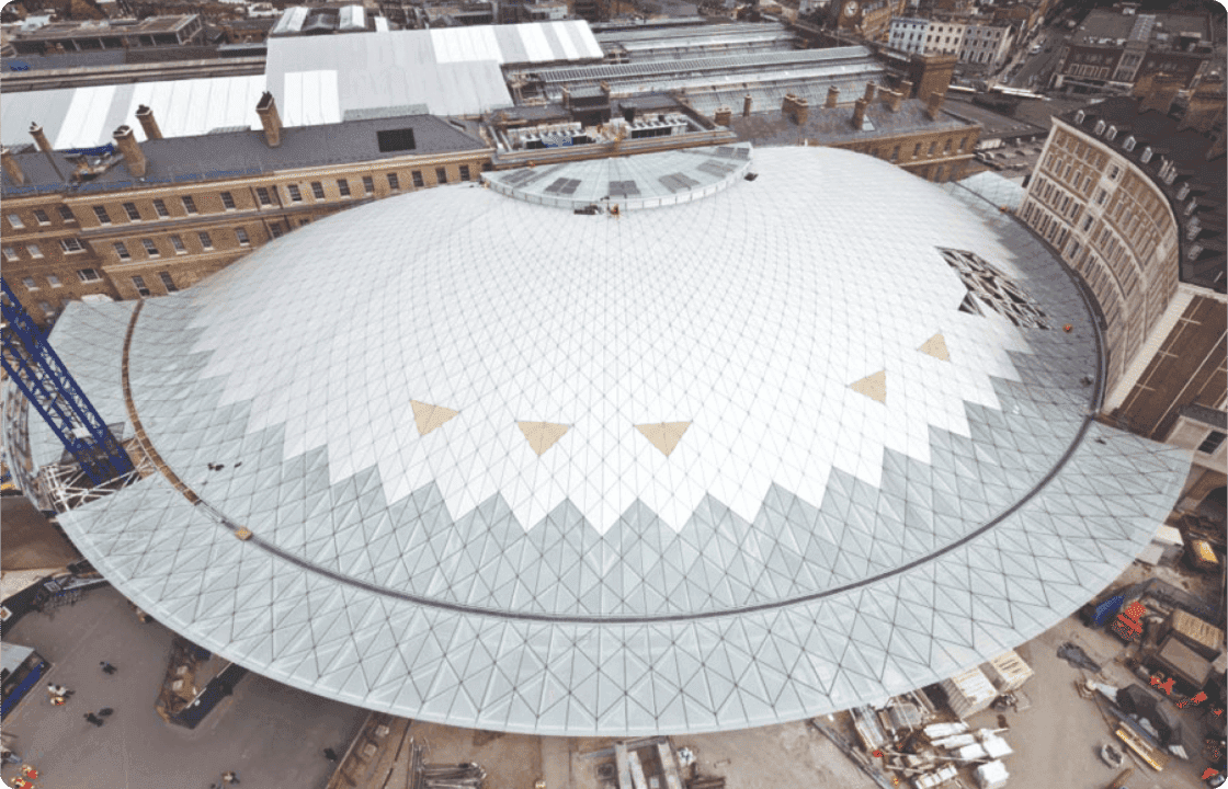 King’s Cross Station